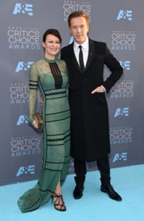 Helen McCrory feet photo 7