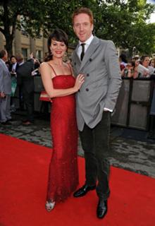 Helen McCrory feet photo 5