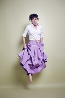 Helen McCrory feet photo 19