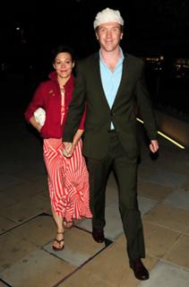 Helen McCrory feet photo 18