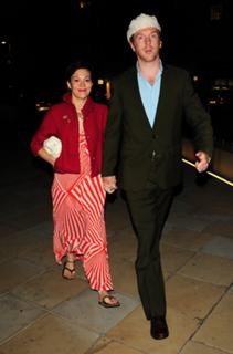 Helen McCrory feet photo 17