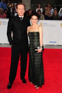 Helen McCrory feet photo 15