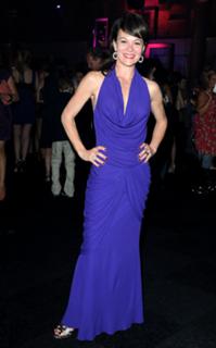 Helen McCrory feet photo 13