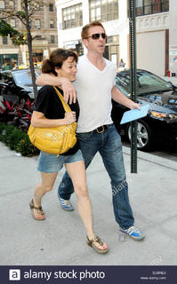 Helen McCrory feet photo 6