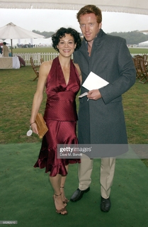 Helen McCrory feet photo 2