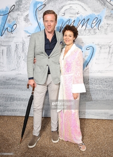 Helen McCrory feet photo 19