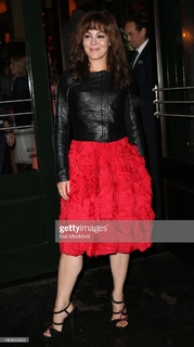 Helen McCrory feet photo 16