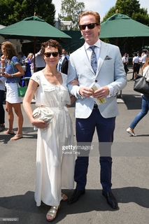 Helen McCrory feet photo 15