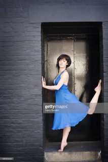 Helen McCrory feet photo 13