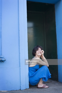 Helen McCrory feet photo 12