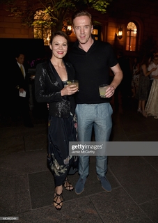 Helen McCrory feet photo 11