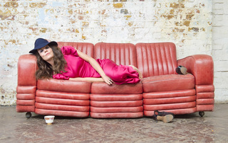 Helen McCrory feet photo 6