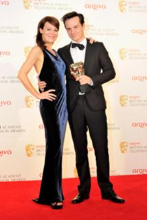 Helen McCrory feet photo 15