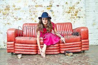 Helen McCrory feet photo 10