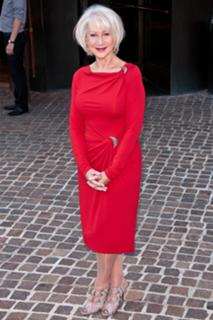 Helen Mirren feet photo thumbnail