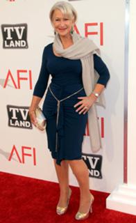 Helen Mirren feet photo thumbnail