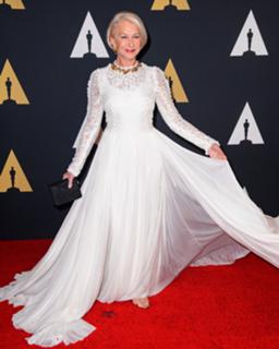 Helen Mirren feet photo thumbnail
