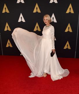 Helen Mirren feet photo thumbnail