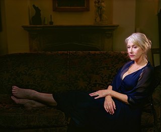 Helen Mirren feet photo thumbnail