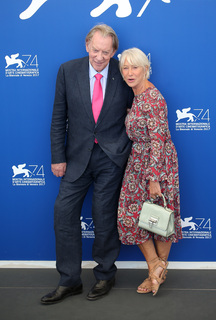 Helen Mirren feet photo thumbnail