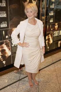 Helen Mirren feet photo thumbnail