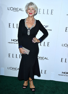 Helen Mirren feet photo thumbnail
