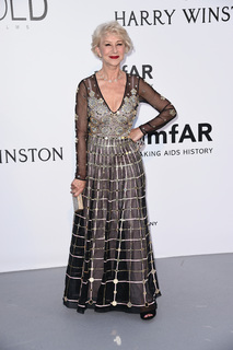 Helen Mirren feet photo thumbnail