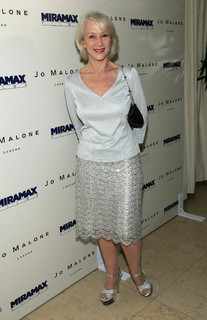 Helen Mirren feet photo thumbnail