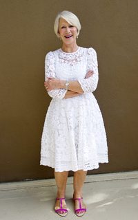 Helen Mirren feet photo thumbnail