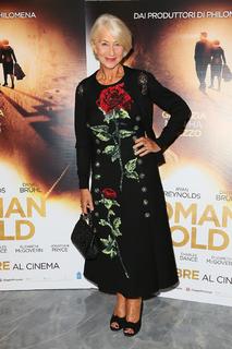Helen Mirren feet photo thumbnail