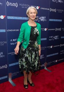Helen Mirren feet photo thumbnail