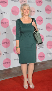 Helen Mirren feet photo thumbnail
