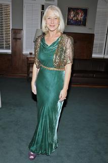 Helen Mirren feet photo thumbnail