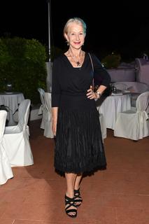 Helen Mirren feet photo thumbnail
