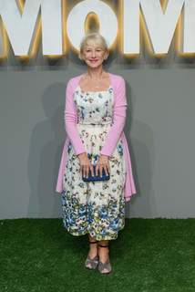 Helen Mirren feet photo thumbnail