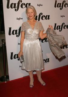 Helen Mirren feet photo thumbnail