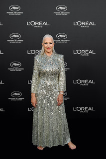 Helen Mirren feet photo thumbnail