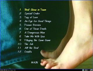 Helen Mirren feet photo thumbnail