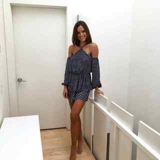 Helen Owen feet photo 15