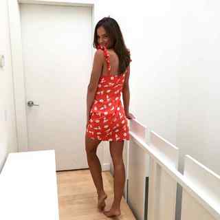 Helen Owen feet photo 11