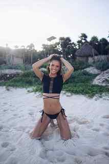 Helen Owen feet photo 5