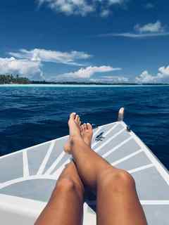 Helen Owen feet photo 4