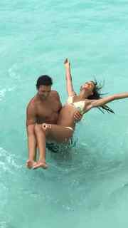 Helen Owen feet photo 14