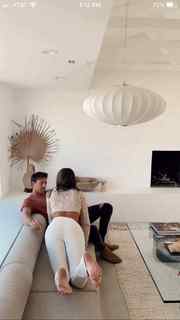 Helen Owen feet photo 7