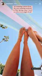 Helen Owen feet photo 3