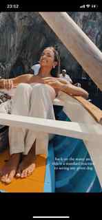 Helen Owen feet photo 4