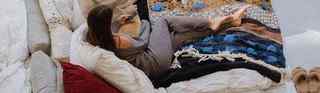 Helen Owen feet photo 12