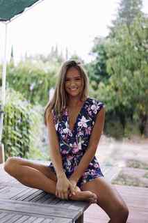 Helen Owen feet photo 1
