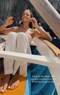 Helen Owen feet photo 1