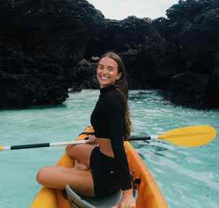 Helen Owen feet photo 11